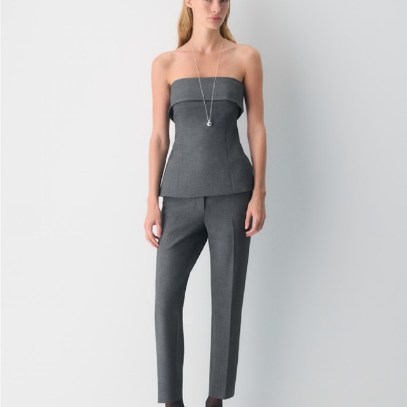 Aritzia Babaton Markova Pant - Picture 1 of 8